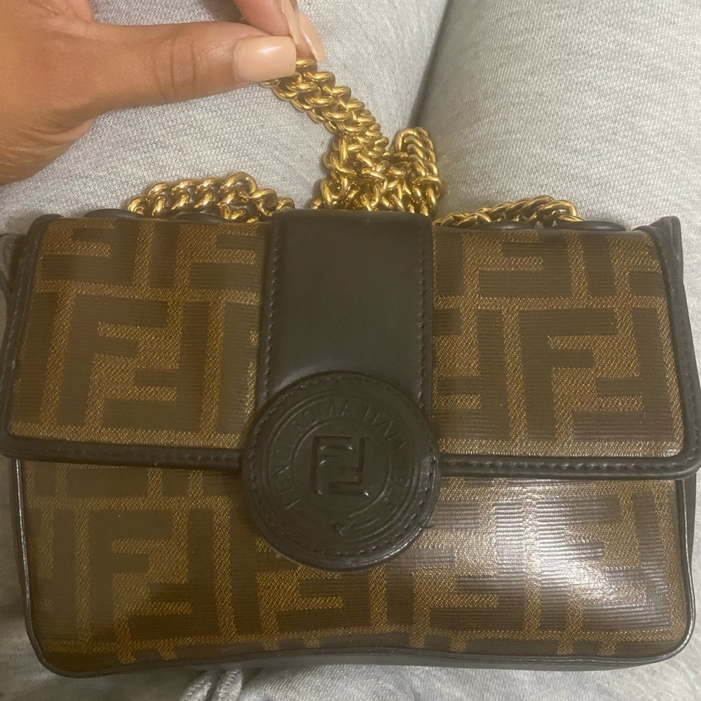 Fendi bag